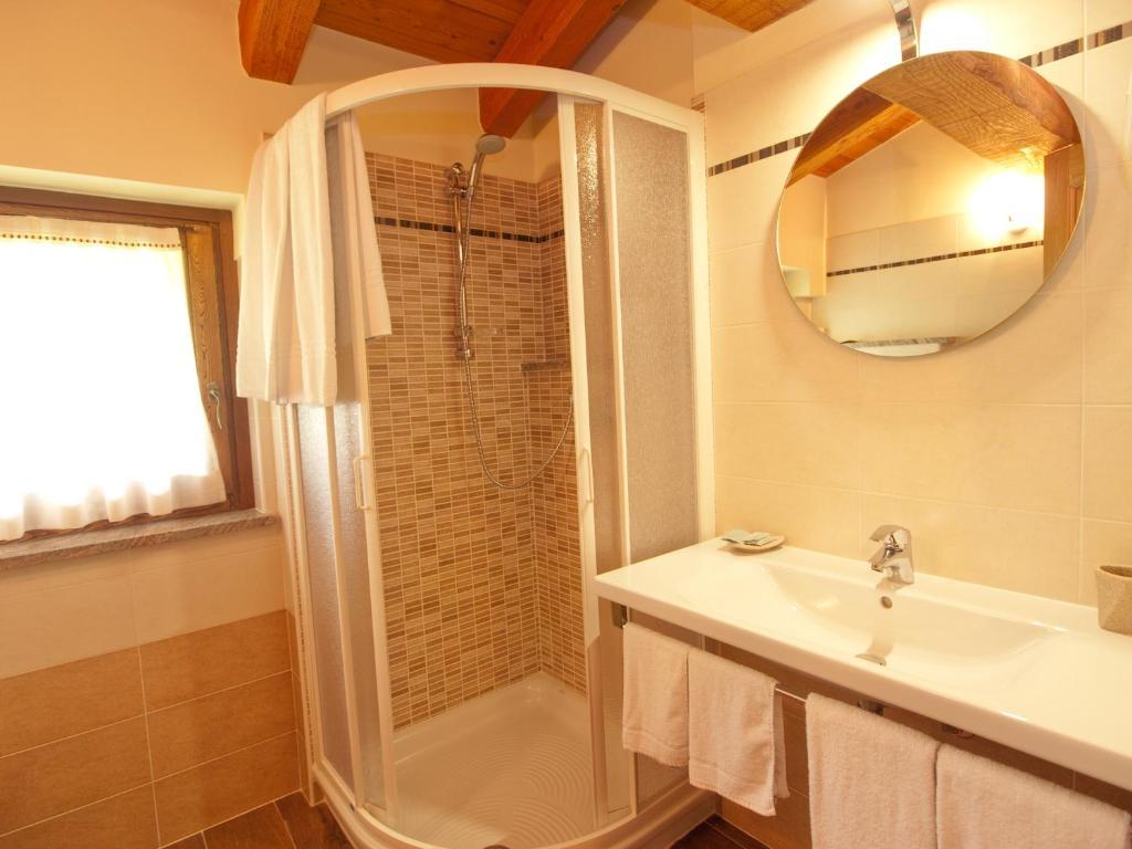 Villa Americana Chambres D'Hotes Champoluc Cameră foto